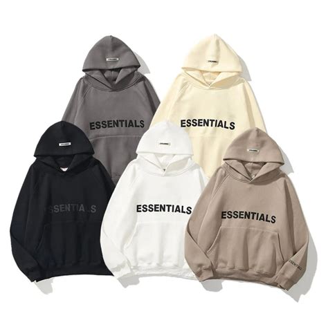 etsy essentials hoodie|essential hoodie meaning.